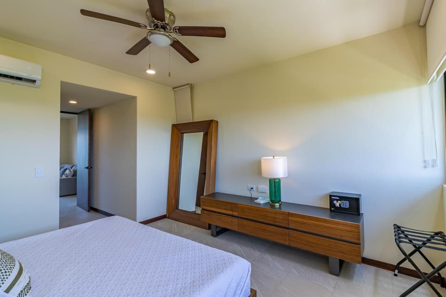 Penthouse Con Alberca Privada Y Hermosas Vistas Al Mar - A301 Holbox Eksteriør billede