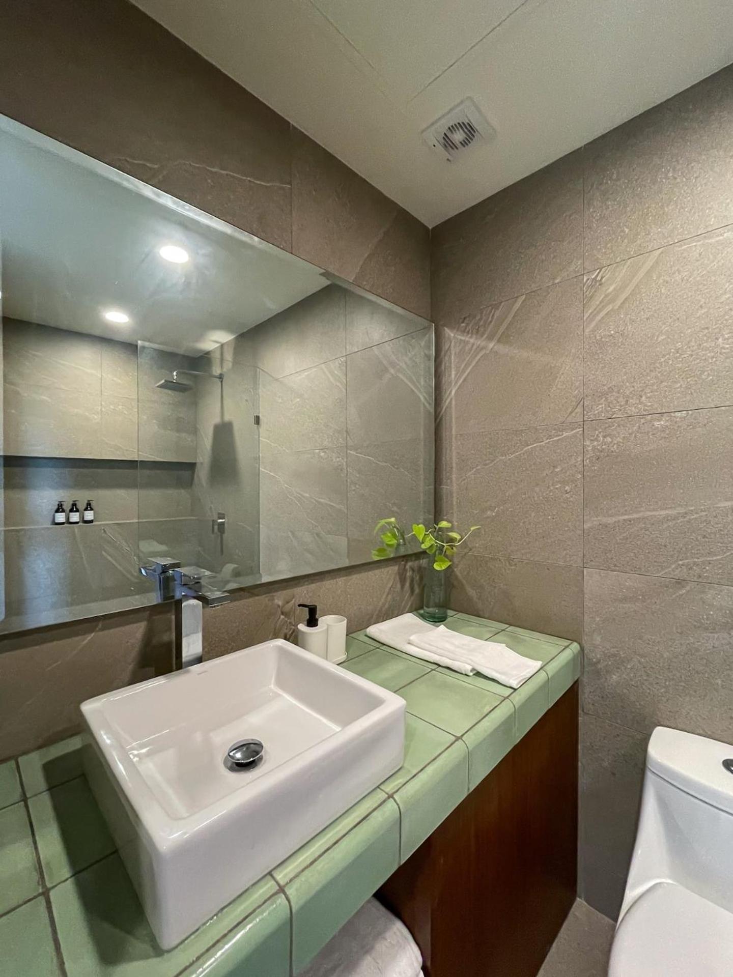 Penthouse Con Alberca Privada Y Hermosas Vistas Al Mar - A301 Holbox Eksteriør billede